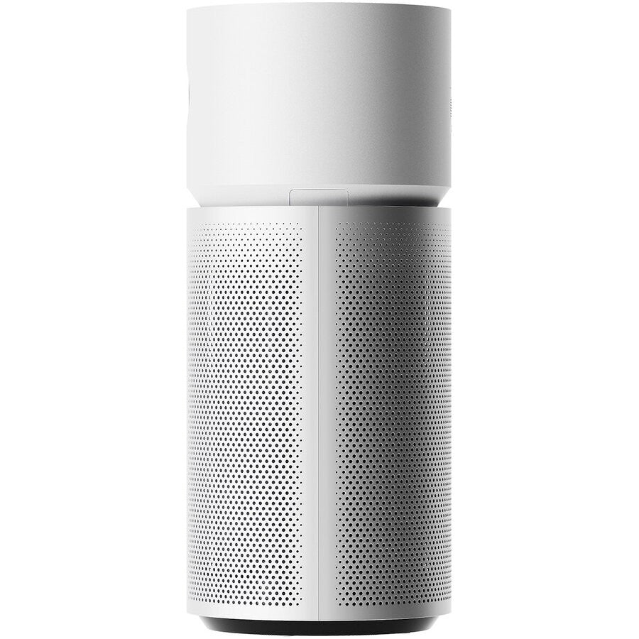 Resigilat - Purificator aer Xiaomi Smart Air Purifier Elite EU, 600m3/ora CADR, Google Assistant si Alexa, Touch screen