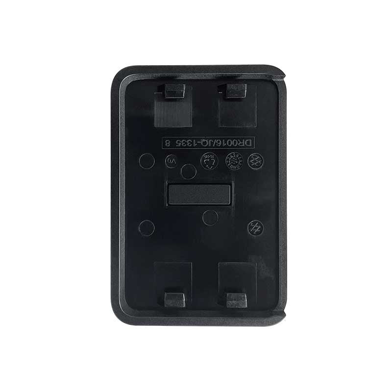 Kit folie adeziva 70mai A3 - 70mai Dash Cam Pro Plus+ (Suport din plastic+Folie termorezistenta+Autocolante electrostatice)