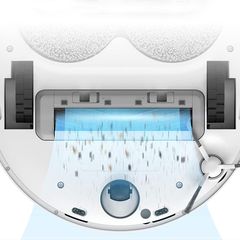 Perie principala Dreame X40Ultra, L20Ultra, L20UltraComplete, L10sUltra, L10sProUltraHeat,L10sProGen2,L10sPlus,S10Plus,D9maxgen2