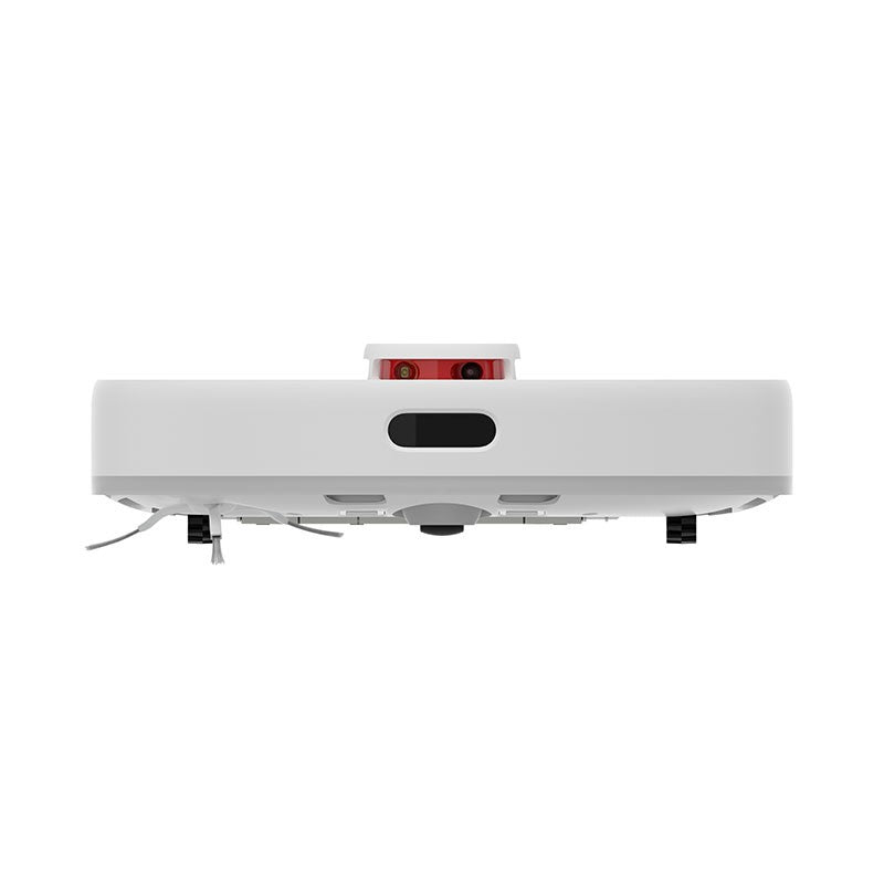 Capac perie principala compatibil cu aspiratoarele robot Dreame D10s si D10s Plus Gen 2, Grey