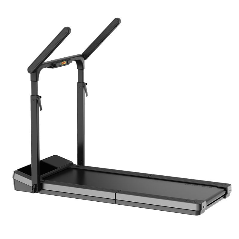 Banda de alergare pliabila KINGSMITH WalkingPad Z3 Hybrid+ Treadmill, Gray viteza maxima 10 km/h