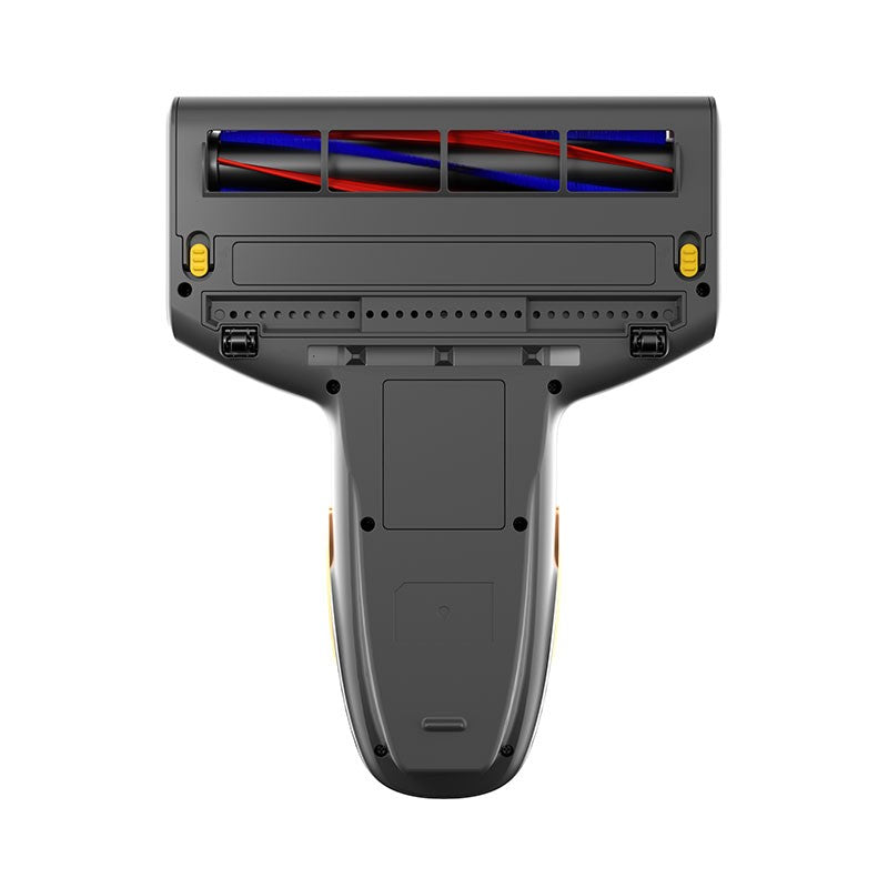 Aspirator antiacarieni JIMMY BX7 Pro MAX Anti-Mite Vacuum Cleaner, putere 700W, Silver