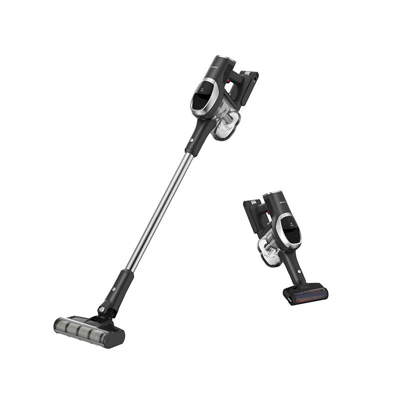 Aspirator vertical fara fir JIMMY JV83 Pro, 500W, 160AW, 3 moduri de aspirare, autonomie 65 min, afisaj Smart LED
