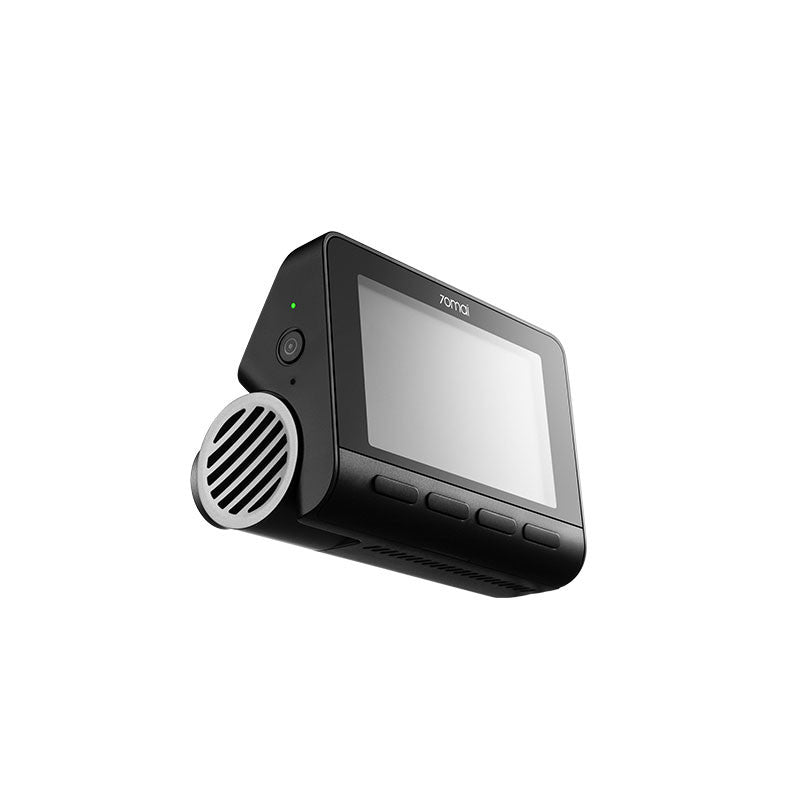 Camera auto 70mai Dash Cam 4K A800SE, inregistrare Single Channel, GPS, HDR, ADAS