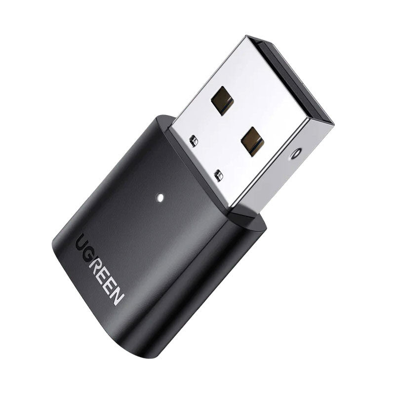 Adaptor Bluetooth UGREEN USB Bluetooth 5.0 Adapter CM390, USB A