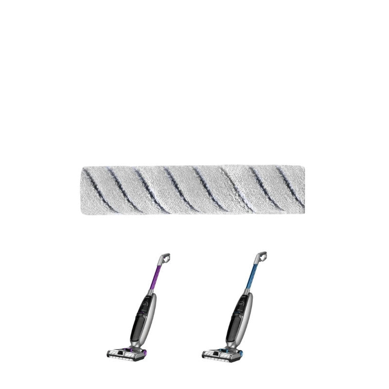 Perie principala Jimmy Brushroll HW8 pentru aspiratoarele cu spalare Jimmy HW8 si HW8 Pro