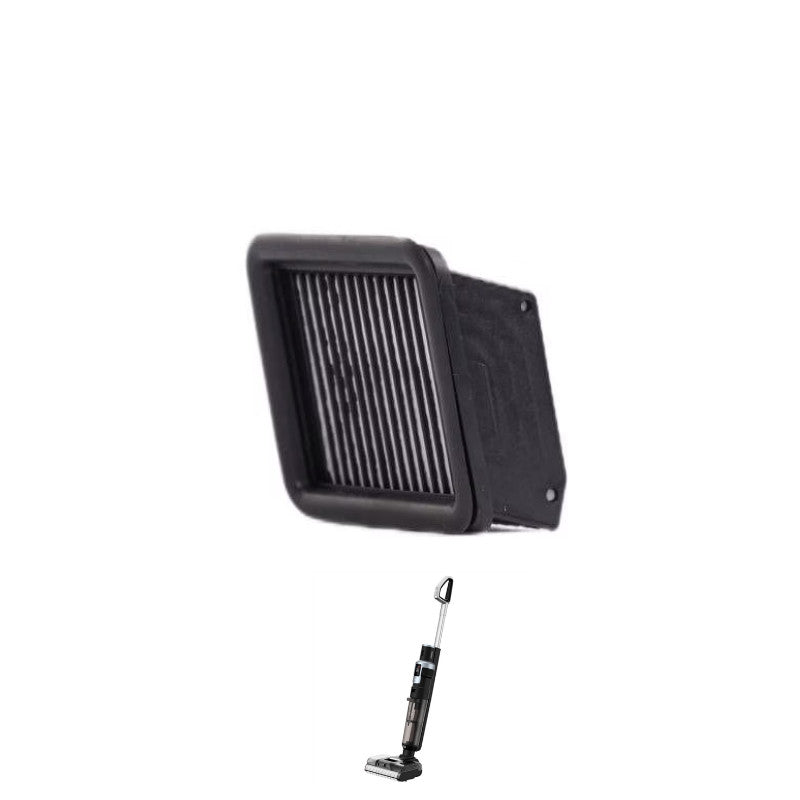 Filtru HEPA pentru aspiratorul vertical cu spalare fara fir Jimmy HW9 Pro Max