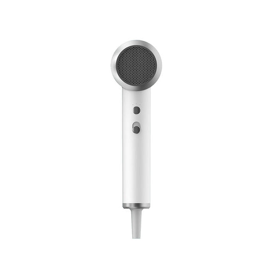 Uscator de par Xiaomi High-speed Ionic Hair Dryer, 1600W, 110.000 RPM, 62m/s, 4 moduri de temperatura, 400g, ionizare, White