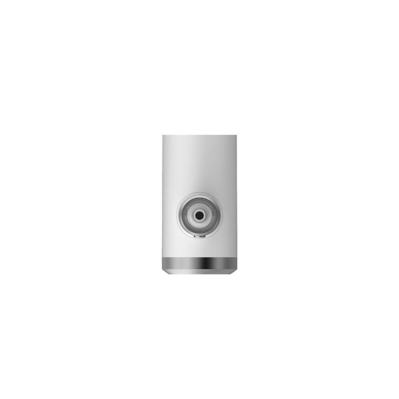 Uscator de par Xiaomi High-speed Ionic Hair Dryer, 1600W, 110.000 RPM, 62m/s, 4 moduri de temperatura, 400g, ionizare, White