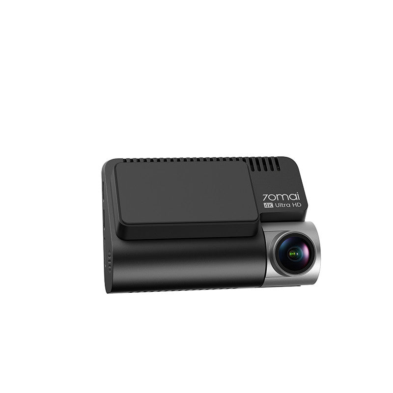 Camera auto 70mai Dash Cam 4K A810S inregistrare Single Channel, GPS, HDR, ADAS