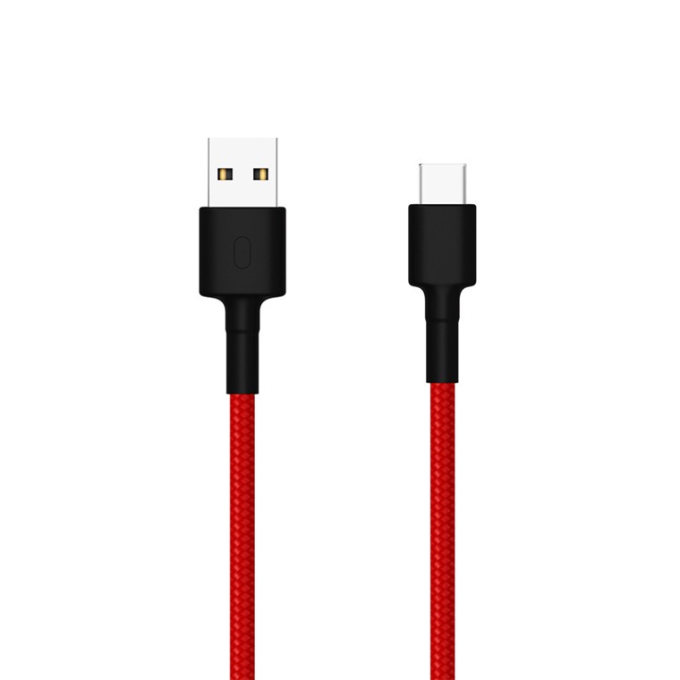 Cablu Type C cu incarcare rapida Xiaomi 100 cm