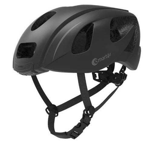 Casca protectie Smart4u trotineta/bicicleta SH55