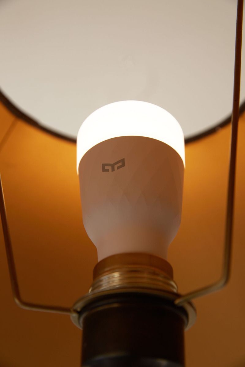 Bec Yeelight LED Smart Bulb 1S (Dimmable) YLDP15YL