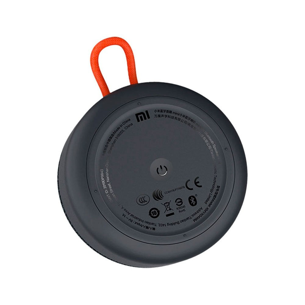 Boxa portabila Xiaomi Mi Portable Bluetooth Speaker, Grey