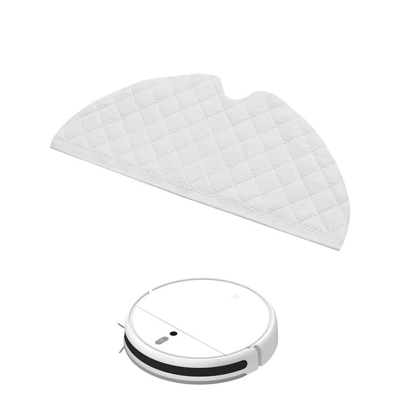 Laveta Mop Pad Aspirator robot Xiaomi Mi Robot Vacuum Mop Cleaner