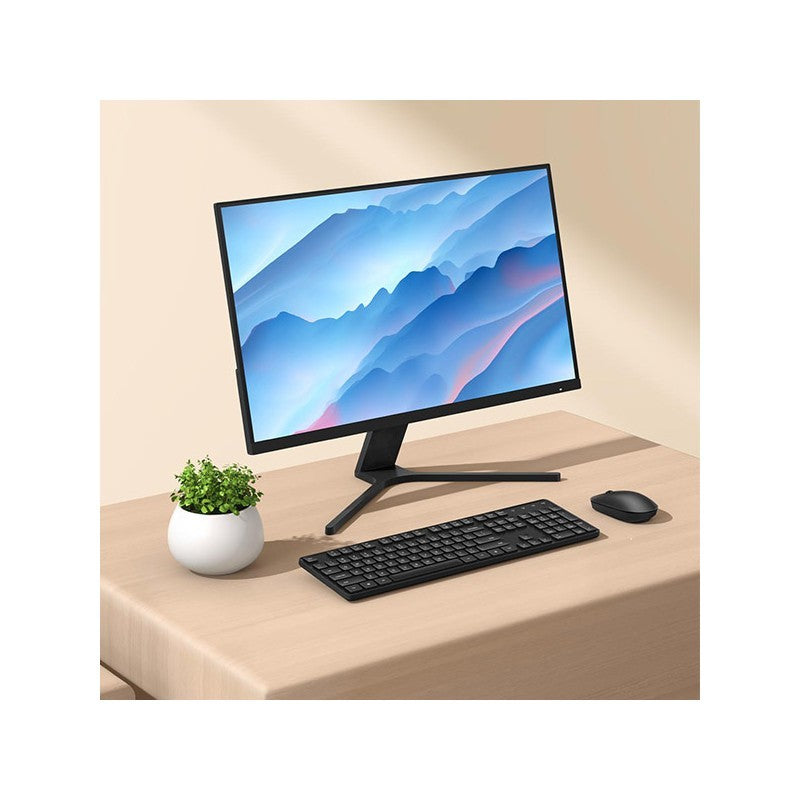 Monitor LED Xiaomi Mi Desktop Monitor 27 inch EU Full HD 100% sRGB