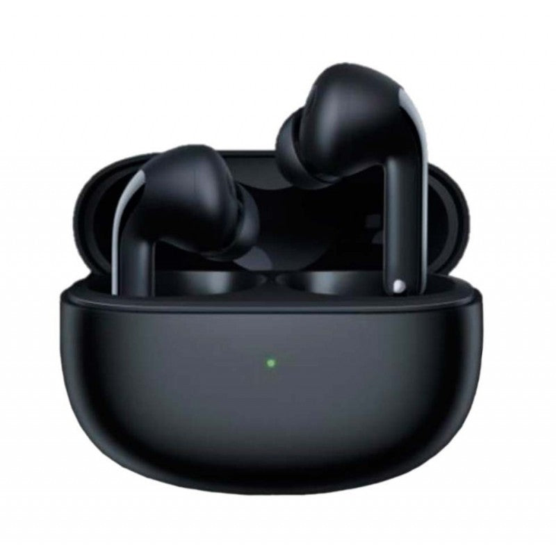 Casti audio Xiaomi Buds 3T Pro, Carbon Black – Black Tech