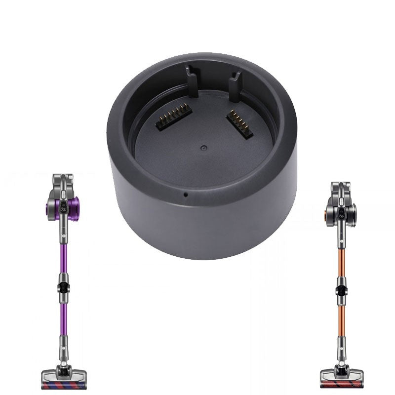 Baza de incarcare pentru Set baterii Aspirator vertical fara fir JIMMY H9 Pro/ JV85 Pro