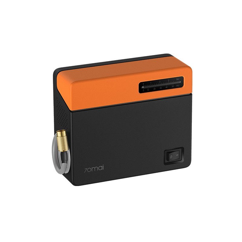 Compresor aer auto 70Mai Midrive TP04 Eco