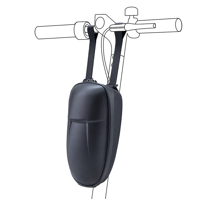 Borseta de depozitare cu fermoar Xiaomi Electric Scooter Storage Bag pentru trotineta electrica