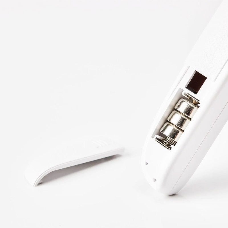 Unghiera PETKIT LED Pet Clipper cu Lumina LED incorporata, ABS si otel inoxidabil