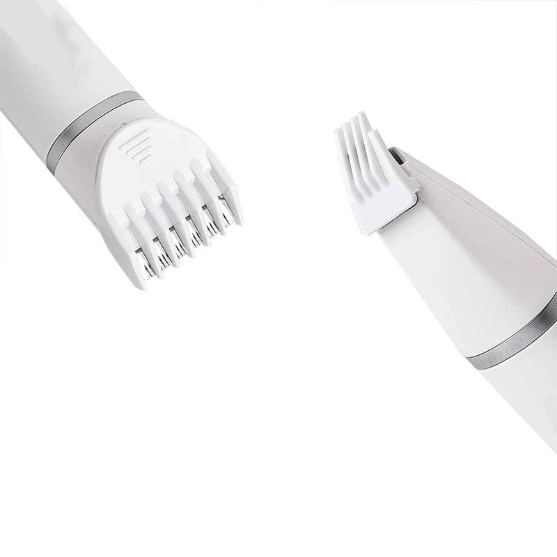 Masina de tuns PETKIT 2 in 1 Pet Trimmer, Incarcare prin USB, baterie Li-ion, IPX7, baterie Li-ion, 45 DB