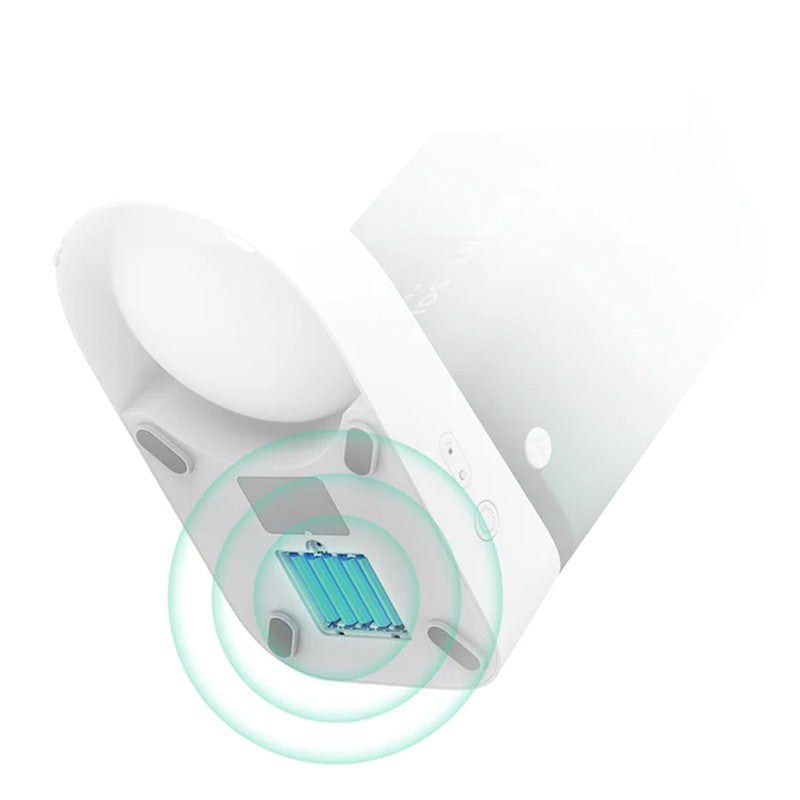 Dozator automat mancare animale de companie PETKIT Fresh Element Solo, 3l, Otel inoxidabil 304, Bluetooth