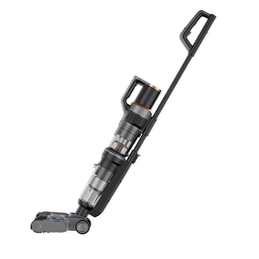 Aspirator vertical fara fir cu spalare JIMMY HW10 Pro Cordless 3-in-1 vacuum&washer, putere 350W, 18000Pa, autonomie 80 min