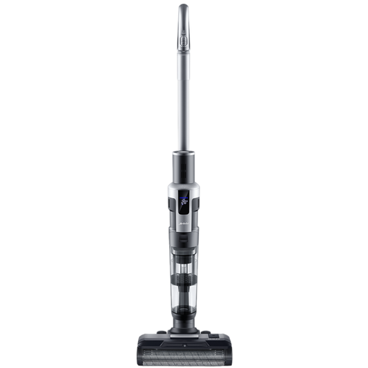 Aspirator vertical cu spalare fara fir JIMMY HW9 Pro Cordless Vacuum & Washer putere 300W, autonomie 35 min