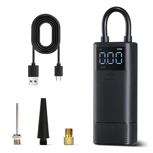 Compresor aer portabil 70mai Air Compressor Wireless Midrive TP05