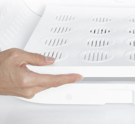 Uscator Smart PETKIT AirSalon Max pentru animale de companie, Capacitate 60L, Ecran tactil, Bluetooth, Putere 900W