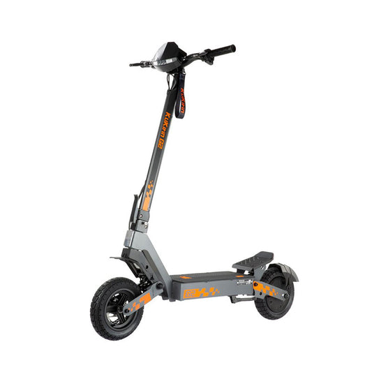 Trotineta electrica pliabila KUKIRIN G2 2026 Electric Scooter, vit max 45km/h, auto max 55km, motor 800W, acumulator 48V 15Ah (Copy)