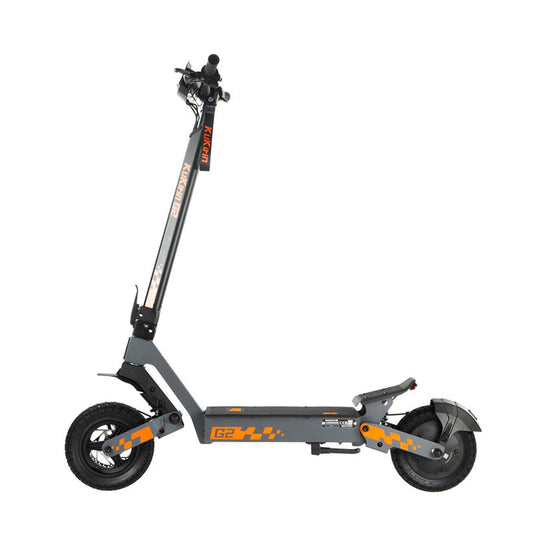 Trotineta electrica pliabila KUKIRIN G2 2026 Electric Scooter, vit max 45km/h, auto max 55km, motor 800W, acumulator 48V 15Ah (Copy)