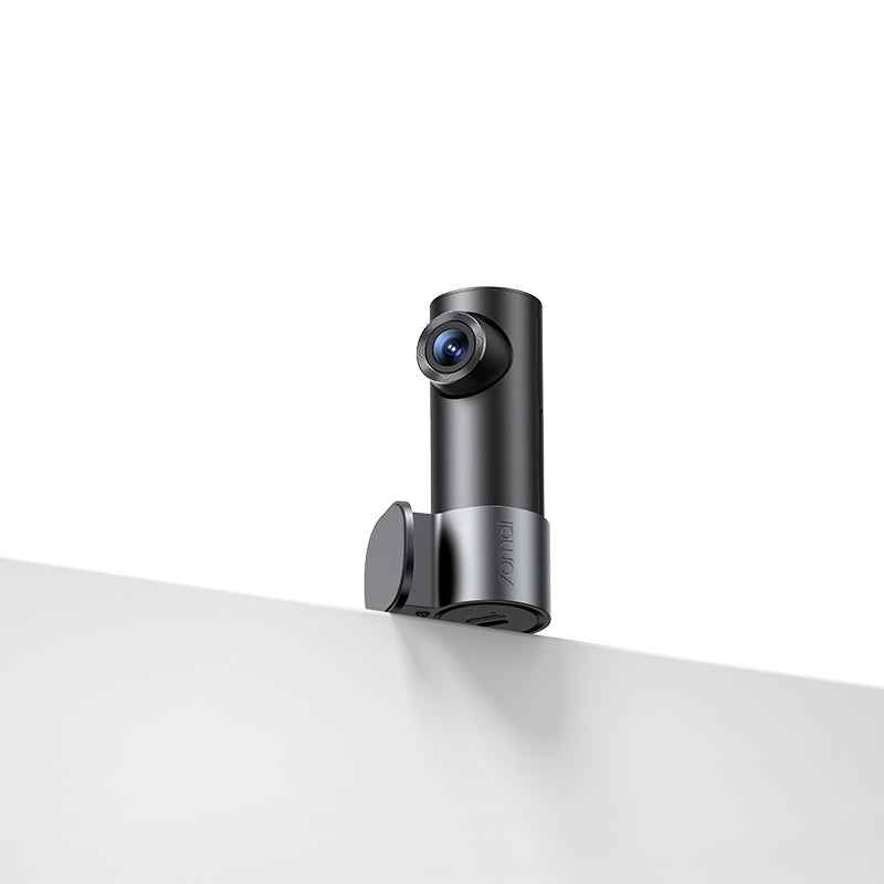 Camera auto 70mai Dash Cam M310 Plus, rezolutie camera 2K, unghi vizualizare 143°