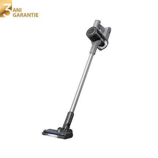 Aspirator vertical fara fir MOVA S1 Cordless Stick Vacuum, 130AW, 2200mAh, autonomie 60 min