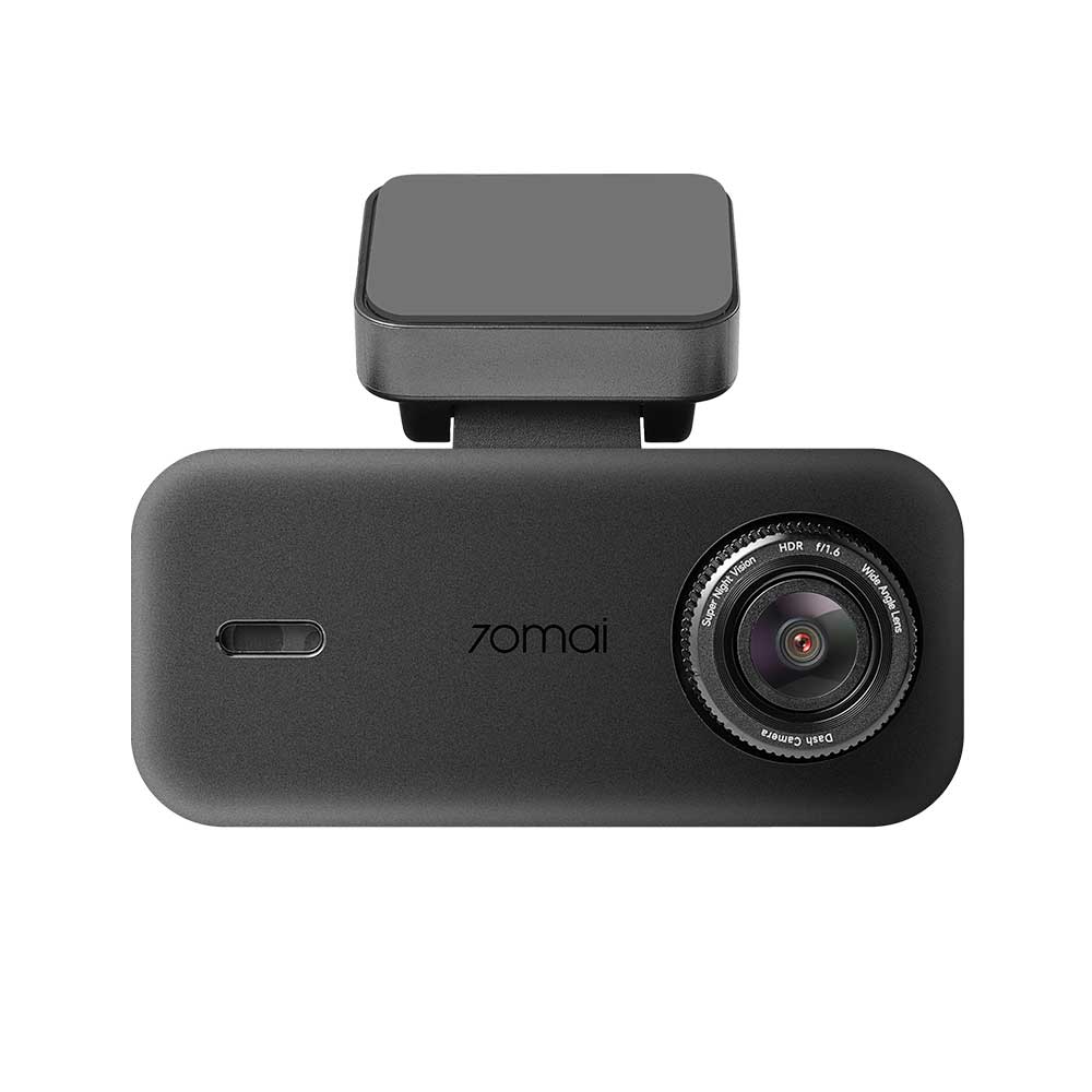 Camera auto 70mai Dash Cam 2.5K A410 Neo, inregistrare Single Channel, GPS, HDR