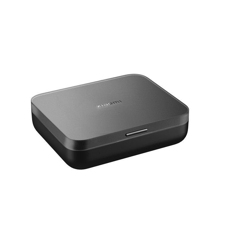 Aparat de tuns multifunctional Xiaomi Grooming Kit Pro, incarcare rapida, rezistent la apa, negru