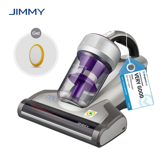 Aspirator antiacarieni JIMMY JV35 Vacuum Cleaner cu functie sterilizare UV