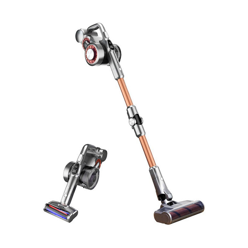 Set baterii T-DC49D pentru Aspirator vertical fara fir JIMMY H9 Pro