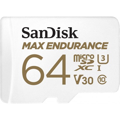 Card de memorie SanDisk 64...