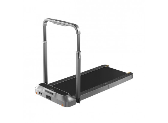 Banda de alergat pliabila KingSmith WalkingPad R2 Treadmill Smart Folding, Black, viteza max 12km/ora