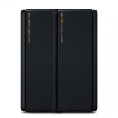 Sistem Xiaomi Mesh System AX3000 (2-Pack)