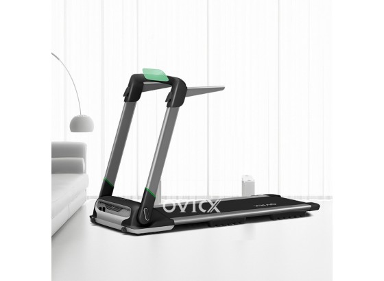 OVICX Q2S Treadmill PLUS