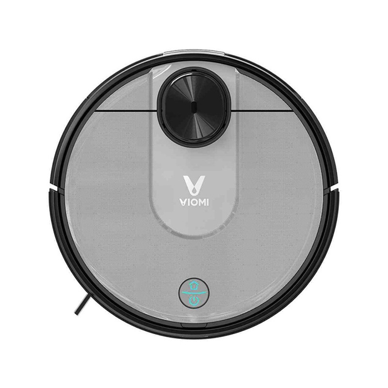 Aspirator robot cu mop Viomi Robot Vacuum V2 Pro EU, 33 W, 2100Pa