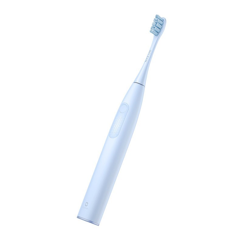 former why not Governable Periuta de dinti electrica Oclean F1 Sonic Electric Toothbrush, Light Blue,  sonica