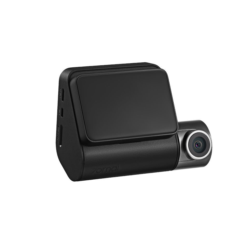 Resigilat - Set 2 Camere auto 70mai Dash Cam A200, Dual Channel recording, inregistrare HDR si camera luneta 70mai RC11