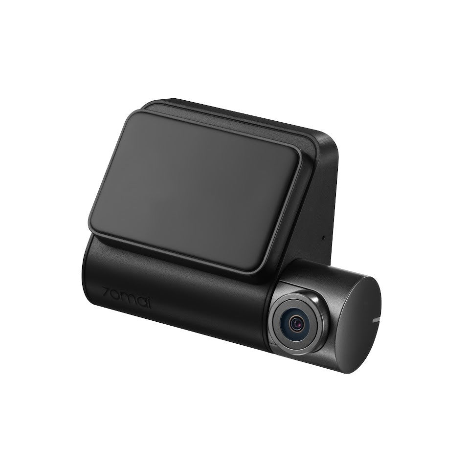 Resigilat - Set 2 Camere auto 70mai Dash Cam A200, Dual Channel recording, inregistrare HDR si camera luneta 70mai RC11