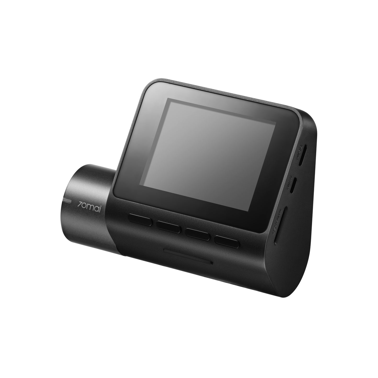 Resigilat - Set 2 Camere auto 70mai Dash Cam A200, Dual Channel recording, inregistrare HDR si camera luneta 70mai RC11