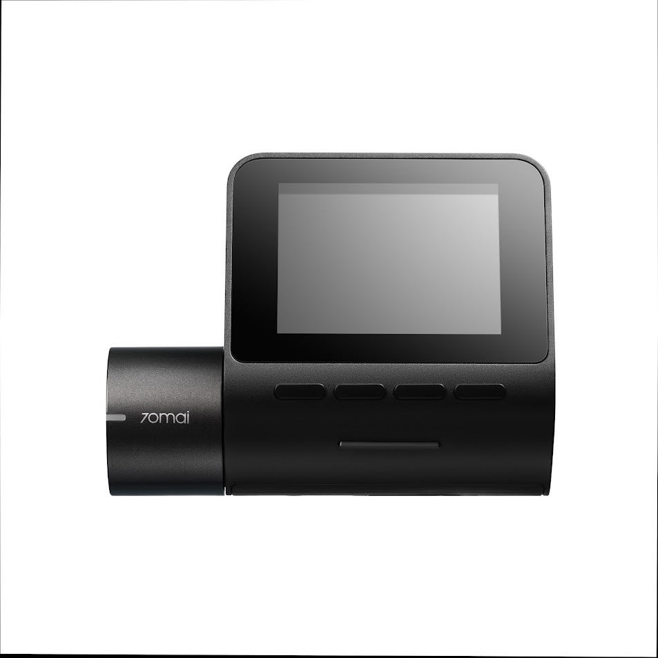 Resigilat - Set 2 Camere auto 70mai Dash Cam A200, Dual Channel recording, inregistrare HDR si camera luneta 70mai RC11