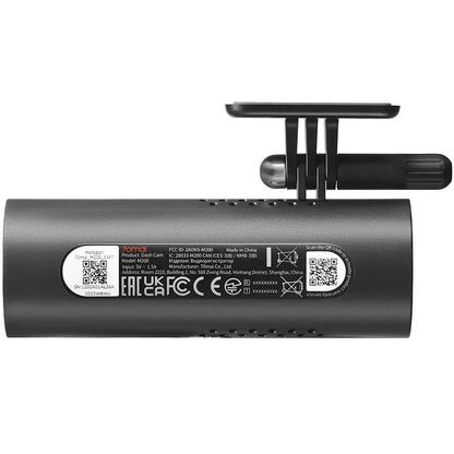 Camera auto 70mai Dash Cam 3, Sony STARVIS 2 IMX662, Tehnologie HDR